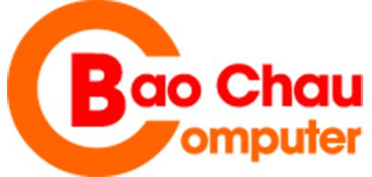 BẢO CHÂU COMPUTER