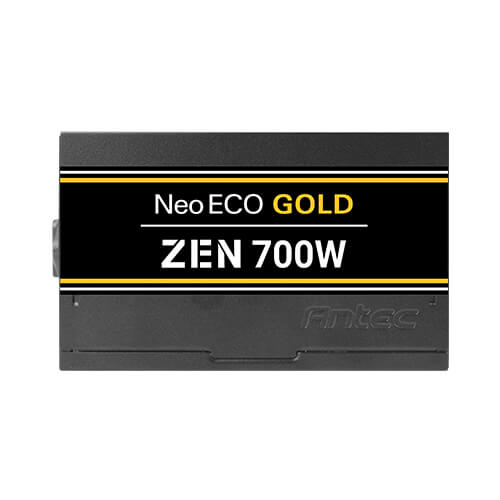 Nguồn Antec Neo Zen NE700G - 80 Plus Gold