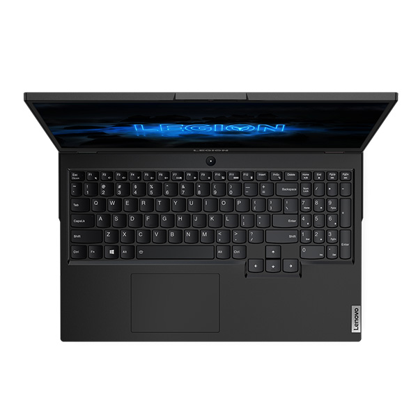 Laptop Lenovo Gaming Legion 5 15ARH05 82B500GUVN (Ryzen 5-4600H/8Gb/512Gb SSD/ 15.6" FHD - 144Hz/ NVIDIA GTX1650Ti-4Gb/ Win10)