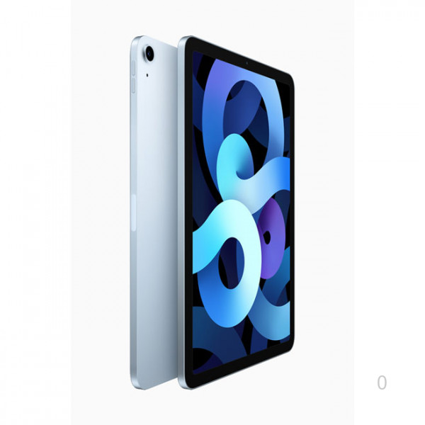 Apple iPad Air 4 Cellular ZA/A (2020) (10.9Inch/ 256Gb/ 4G + Wifi/ Sky Blue)