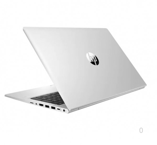 Laptop HP ProBook 450 G8 2Z6K6PA (Core i3-1115G4/ 4GB/ 256GB SSD/ 15.6/ VGA ON/ DOS/ Silver/ LEB_KB)