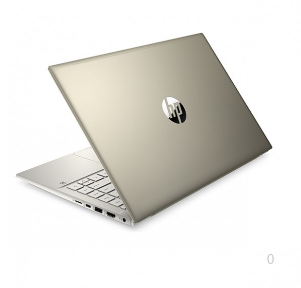 Laptop HP Pavilion 14-dv0007TU 2D7A4PA (Core i3-1115G4/ Ram 8Gb/ 512GB SSD/ 14FHD/ VGA ON/ Win10+Office/ Gold)