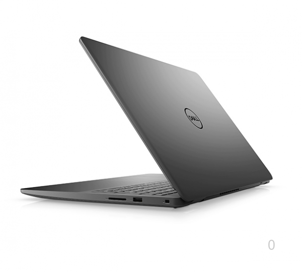 Laptop Dell Inspiron 3502 (Pentium N5030 4Gb/ 128Gb SSD/ 15.6" HD/VGA ON/ Win10/Black)