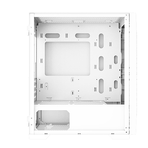 Vỏ máy tính Xigmatek Gemini II Arctic 3FB (EN48373) 