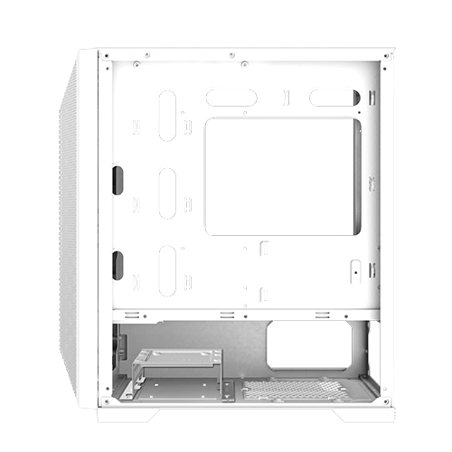 Vỏ máy tính Xigmatek Gemini II Arctic 3FB (EN48373) 