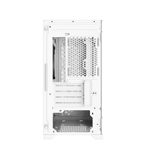 Vỏ máy tính Xigmatek Gemini II Arctic 3FB (EN48373) 