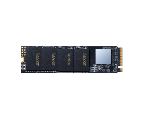 Ổ cứng SSD Lexar NM610 1TB M.2 2280 NVMe