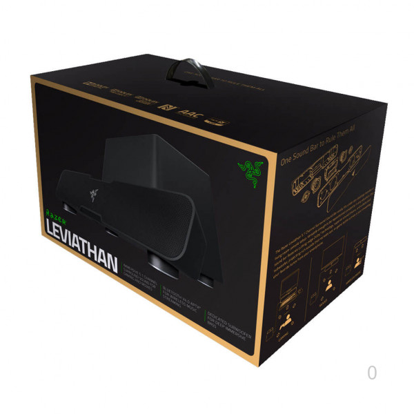 Loa Razer Leviathan 5.1 V1 Bluetooth Gaming Speaker