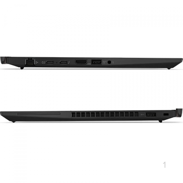 Laptop Lenovo Thinkpad T14S Gen 3 (21BSS0NS00) (i7 1260P/16GB RAM/512GB SSD/14 WUXGA/Dos/Đen)