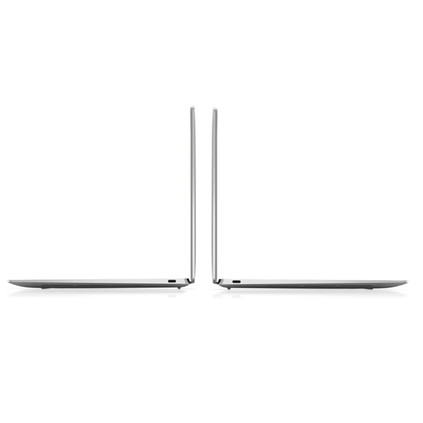 Laptop Dell XPS 9320 13 Plus 71013325 (Core i5-1340P | 16GB | 512GB | Intel Iris Xe | 13.4 inch 3.5K OLED | Cảm ứng | Win 11 | Office | Bạc)