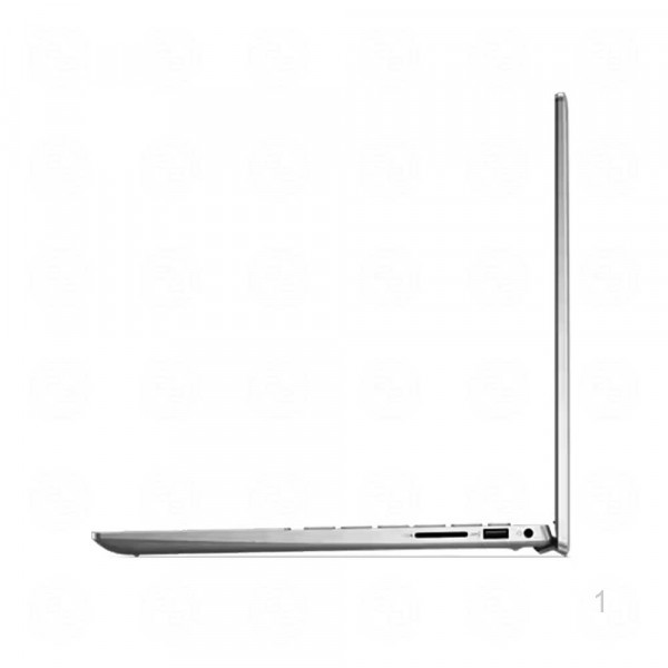 Laptop Dell Inspiron 14 5430 N5430I58W1 (Intel Core i5 1335U | 8GB | 512 GB | Intel Iris Xe | 14 inch FHD | Win 11 | Office| Bạc)