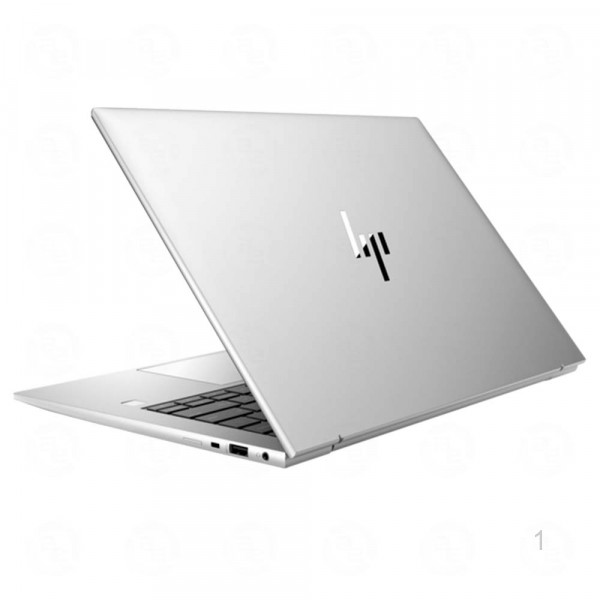 Laptop HP EliteBook 840 G9 6Z967PA (Intel Core i7-1255U | 8GB | 512GB | Intel Iris Xe Graphics | 14 inch WUXGA | Win 11 Pro | Bạc)