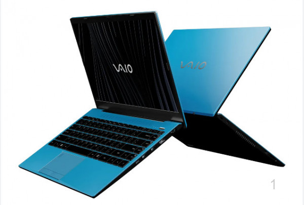 Máy tính xách tay Vaio FE 14 VWNC51427 -Intel Core i5 1235U – Ram 8Gb – SSD 512Gb-14″ FHD – Win 11 Home